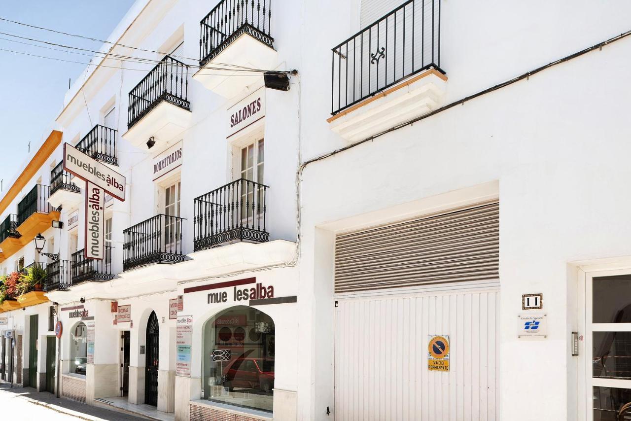 Perez Zara 5 Conil De La Frontera