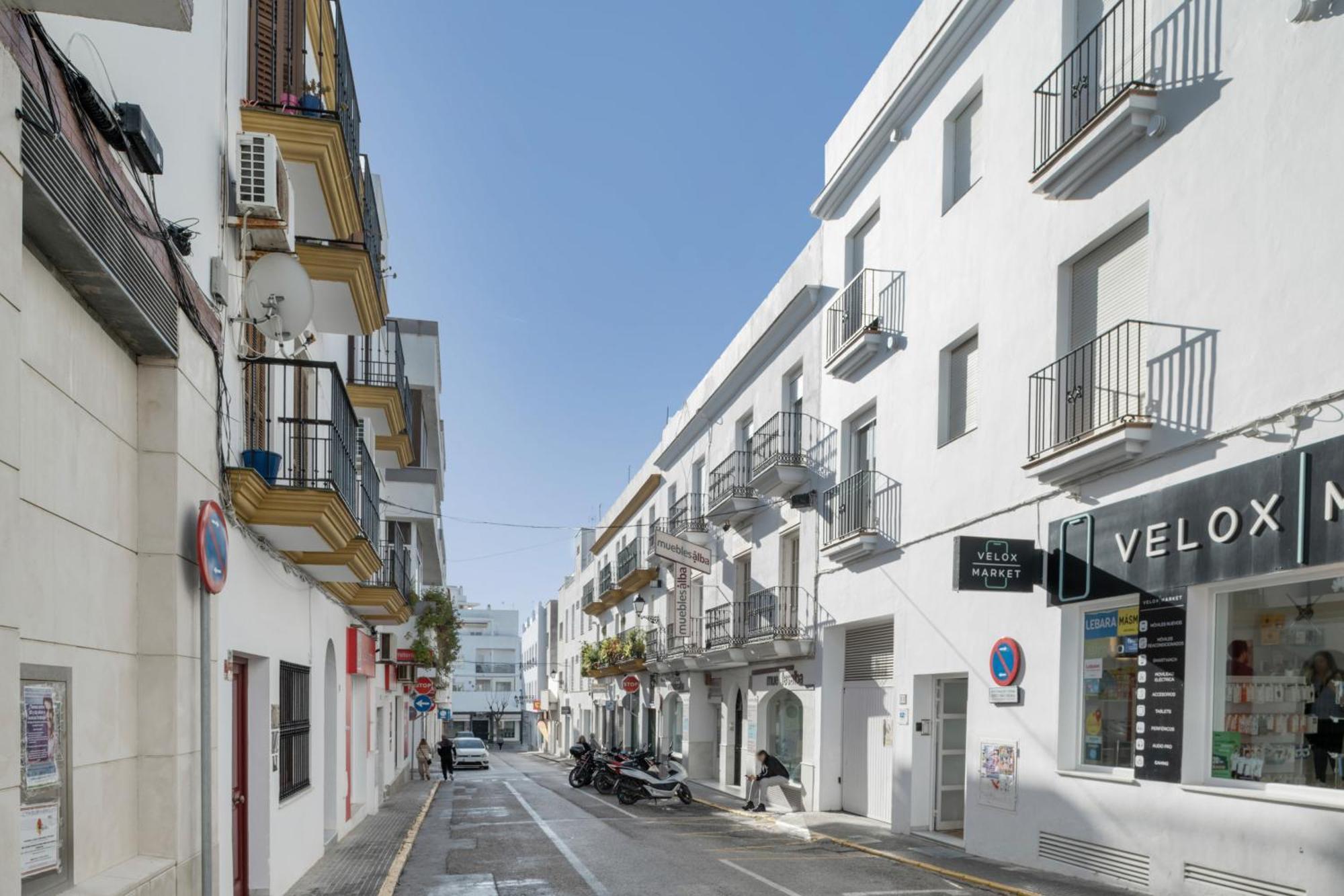 Apartamento Perez Zara 5