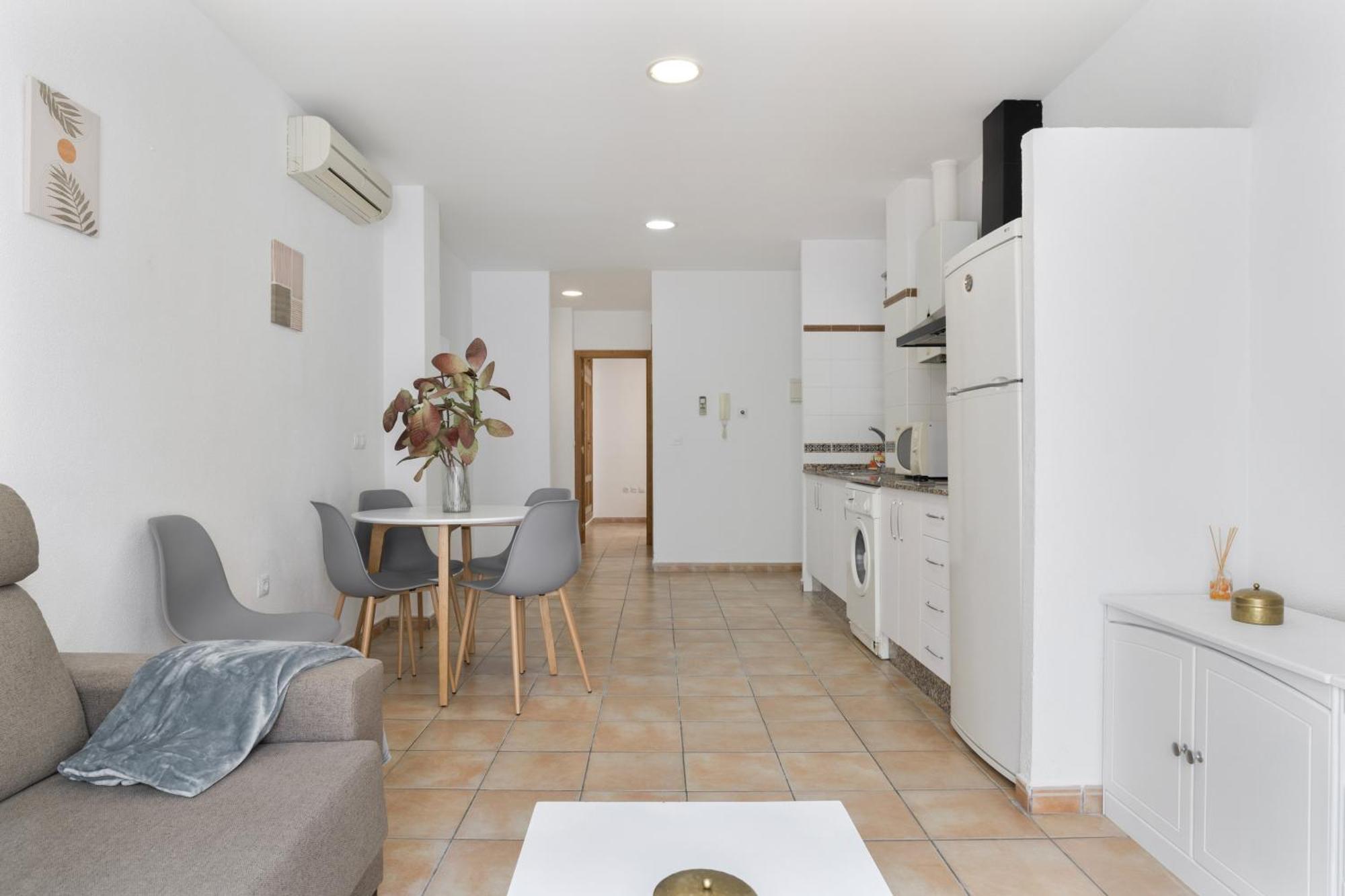 Perez Zara 5 Apartamento