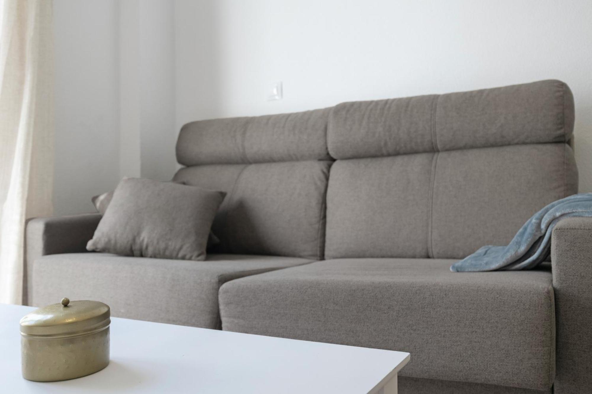 Apartamento Perez Zara 5