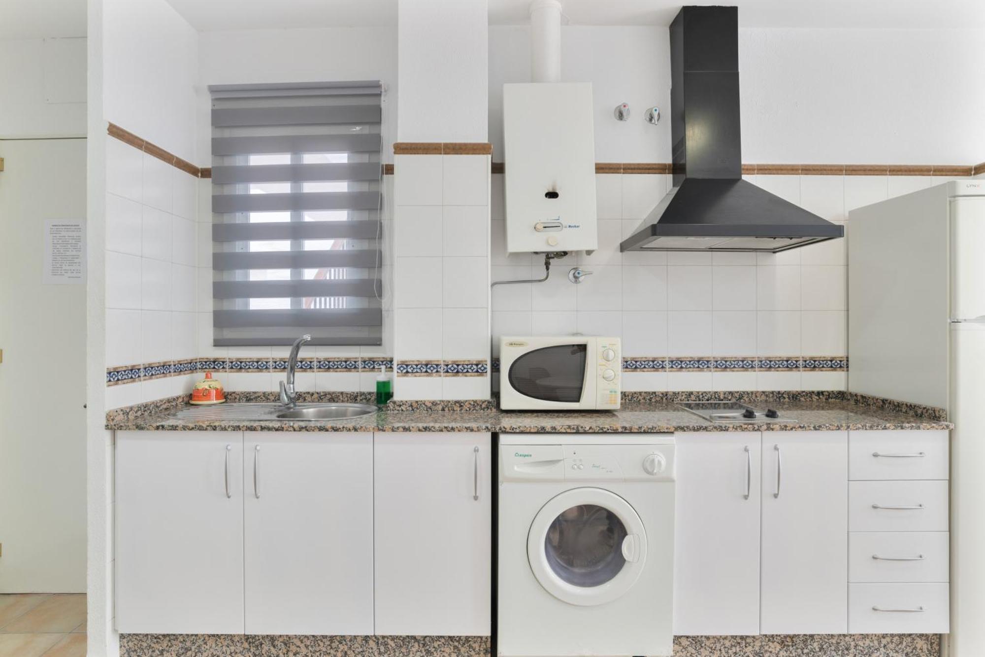 Perez Zara 5 Apartamento *