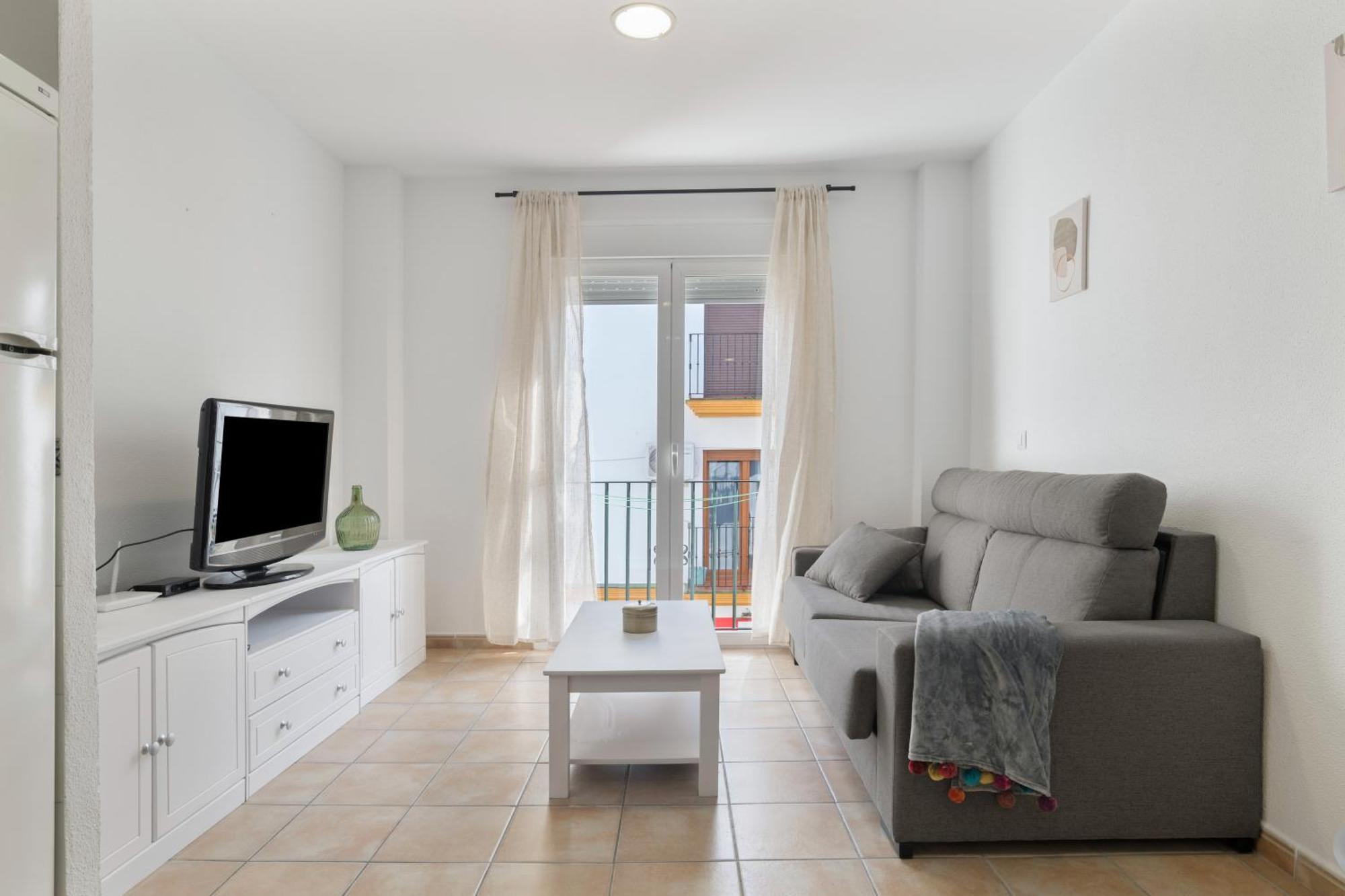 Apartamento Perez Zara 5 Conil De La Frontera