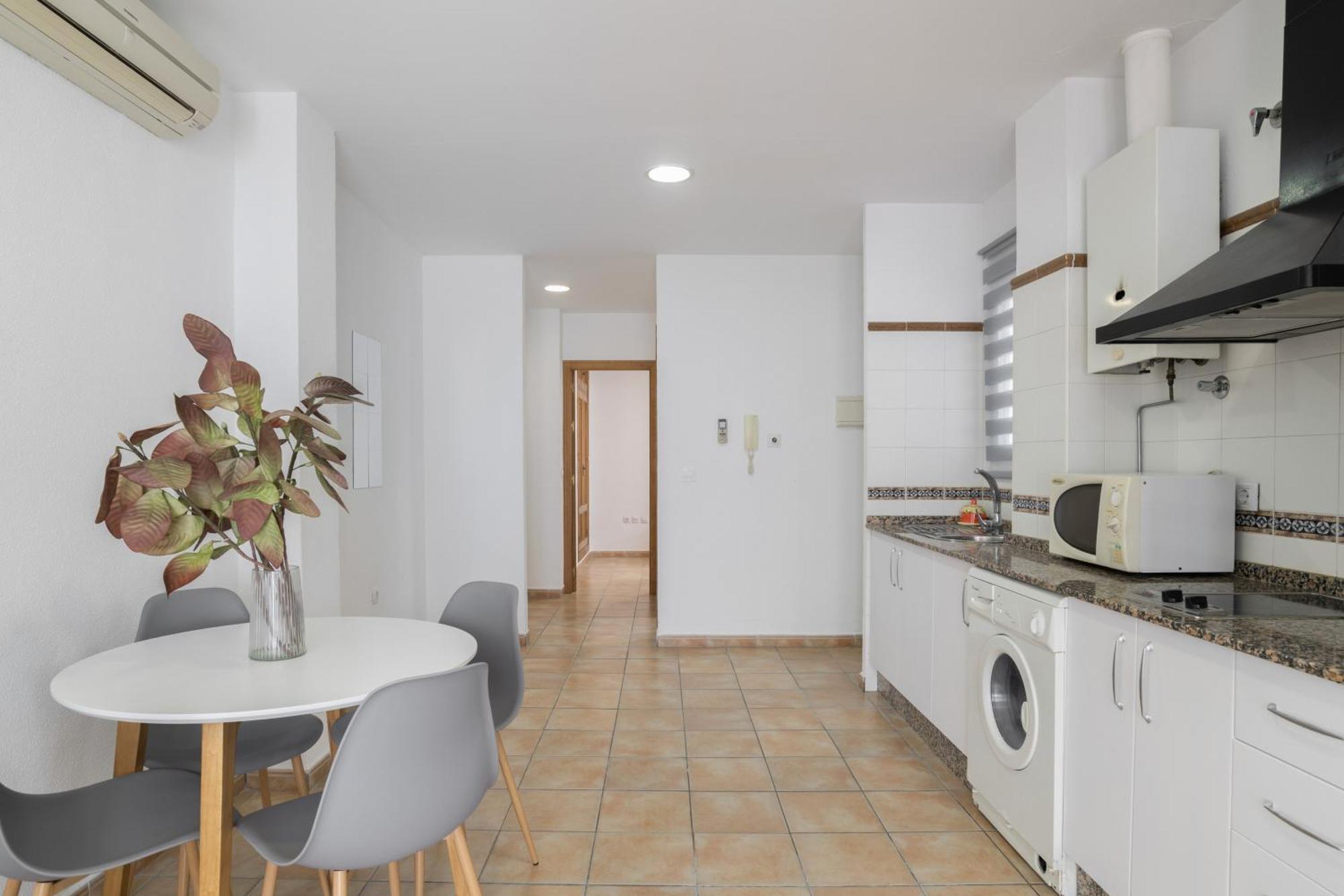 Perez Zara 5 Apartamento