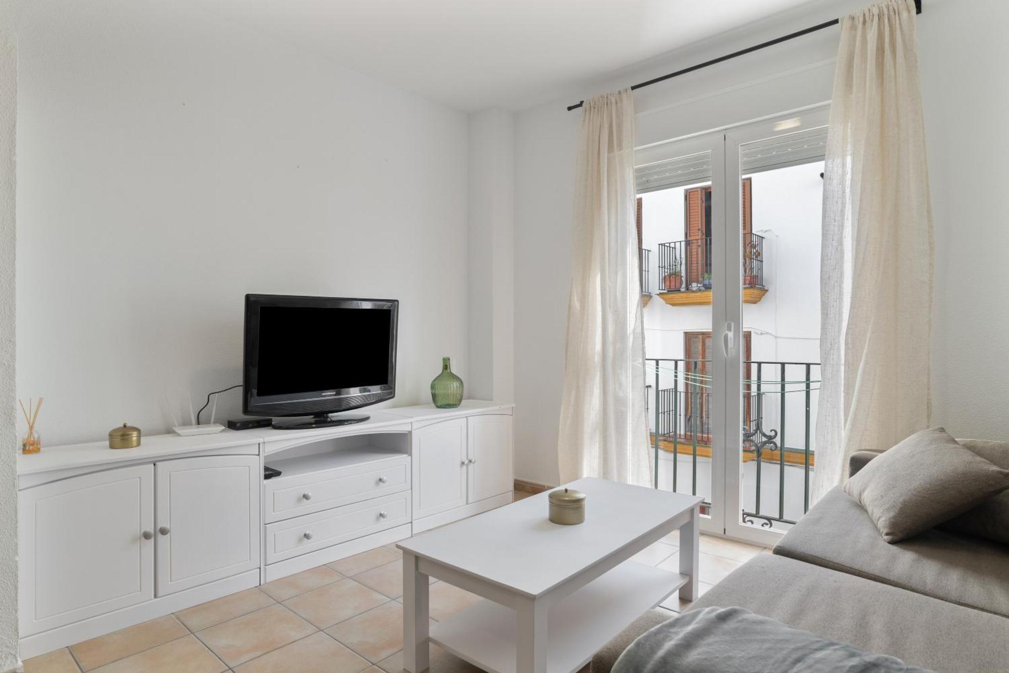 Apartamento Perez Zara 5